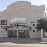 Teatro Municipal de Rawson Oscar Kummel