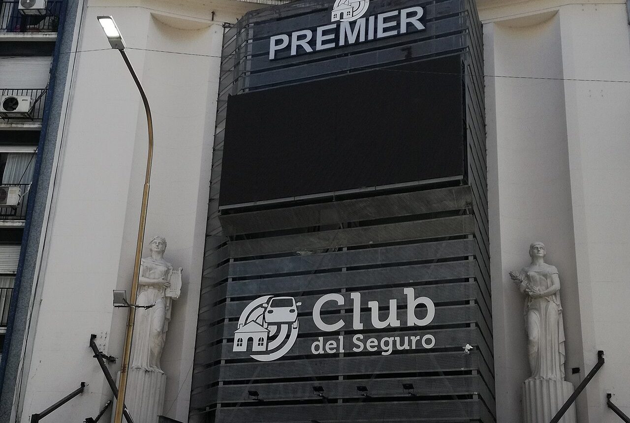 Teatro Premier
