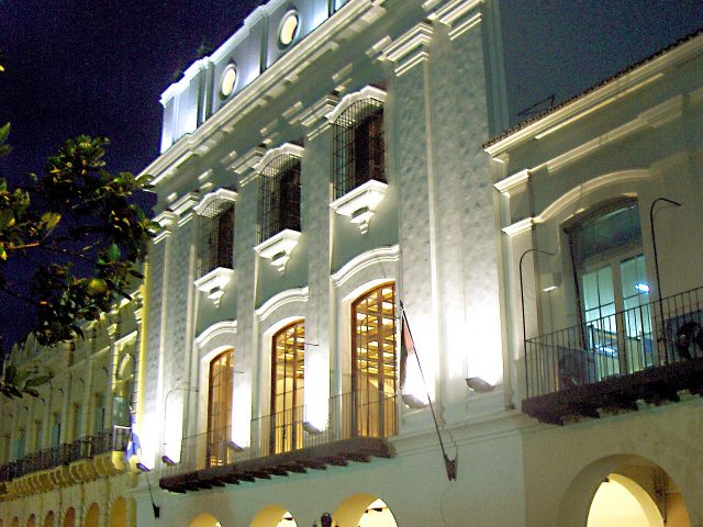 Teatro Provincial