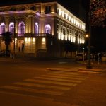 Teatro San Martín