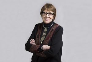 Teresa Parodi