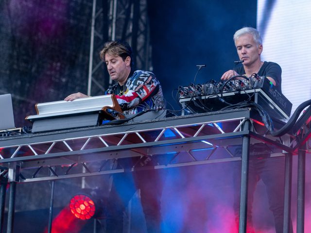 The Avalanches
