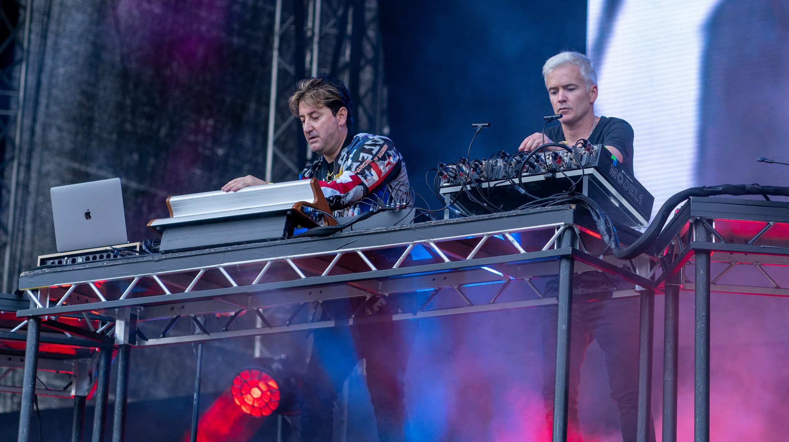 The Avalanches en Lollapalooza Argentina 2027: quién es, sus discos y qué esperar de su show