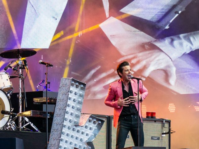 The Killers