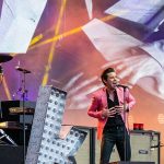 Los que vuelven al Lolla Argentina 2027: historial de cada artista en el festival