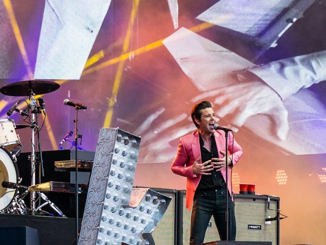 Los que vuelven al Lolla Argentina 2027: historial de cada artista en el festival