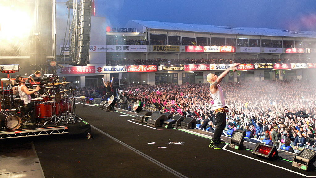 The Prodigy en Lollapalooza Argentina 2027: quién es, sus discos y qué esperar de su show