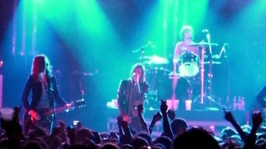 Los discos de The Strokes, de peor a mejor, antes de su show en Argentina