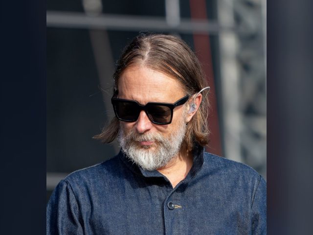 Thom Yorke