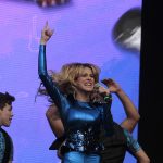 Tini Stoessel