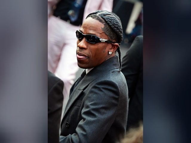 Travis Scott