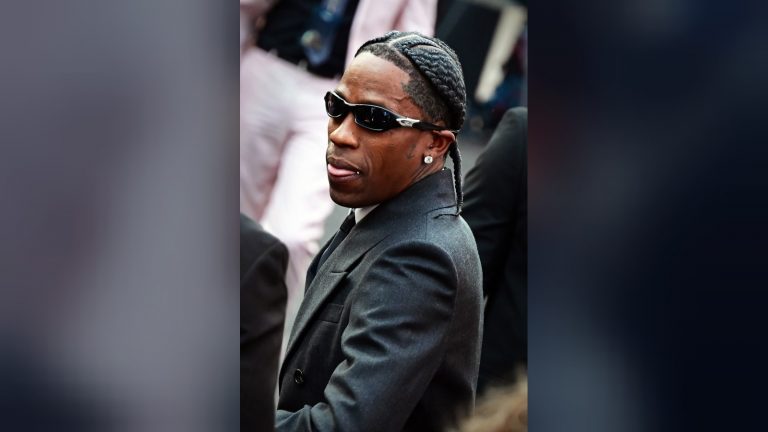 Travis Scott