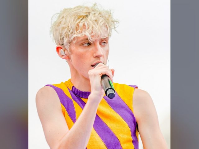 Troye Sivan