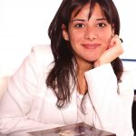 Victoria Bayona