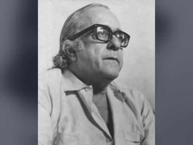 Vinícius de Moraes