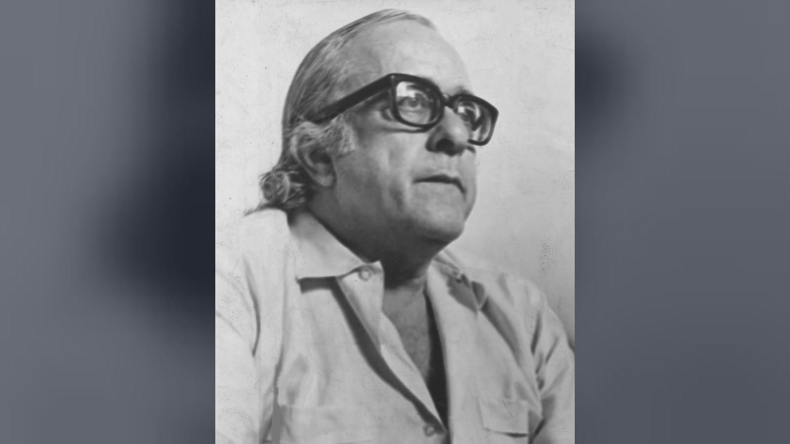 Carlos Santamaría reveló en el programa de Juana Viale que se hizo actor por un consejo de Vinícius de Moraes