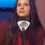 Violeta Urtizberea