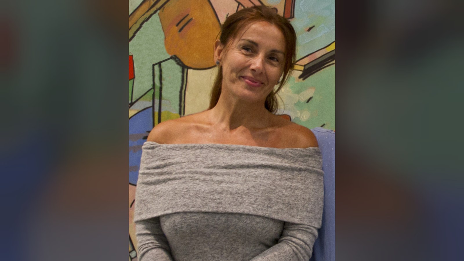 Viviana Saccone: su desafío en Es tu sueño y el nuevo proyecto hotelero