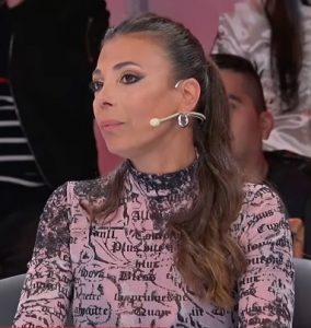 Ximena Capristo