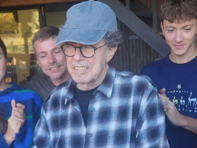 La vida íntima de Piero: pérdidas, amores y su parentesco con Mirtha Legrand