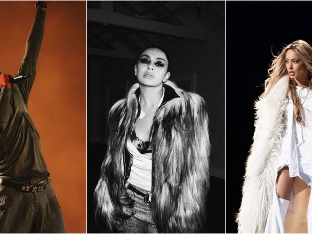 Lollapalooza Argentina 2027: Travis Scott, Charli XCX y Tini encabezan la grilla