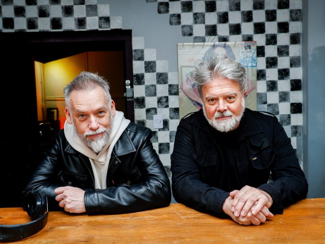 Los Pericos lanzan Inmortal y preparan show en el Gran Rex en su aniversario 40