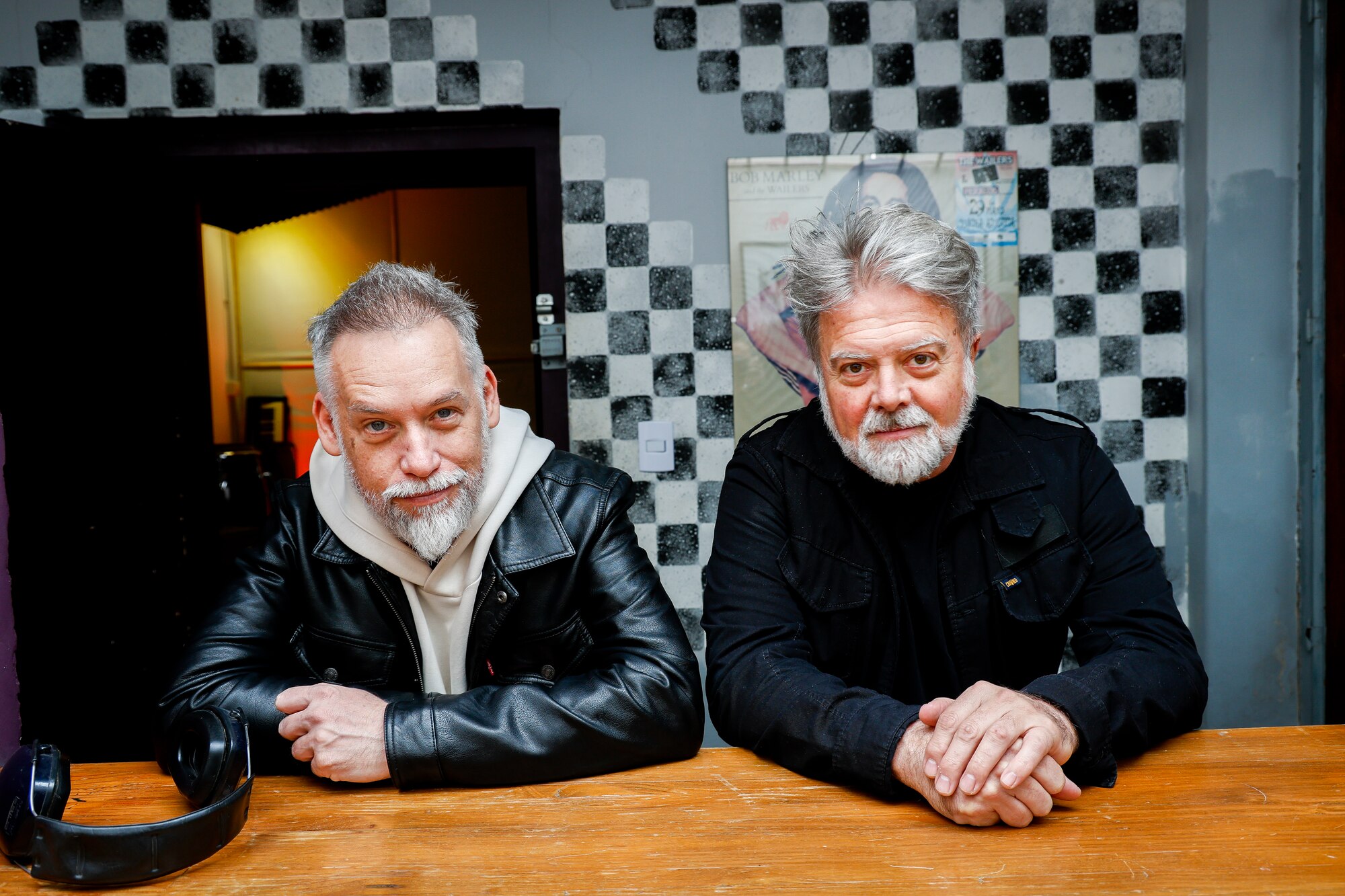 Los Pericos lanzan Inmortal y preparan show en el Gran Rex en su aniversario 40
