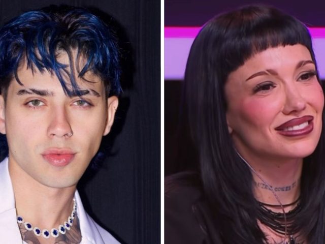 Luck Ra reavivó la tensión con La Joaqui con un misterioso mensaje en redes