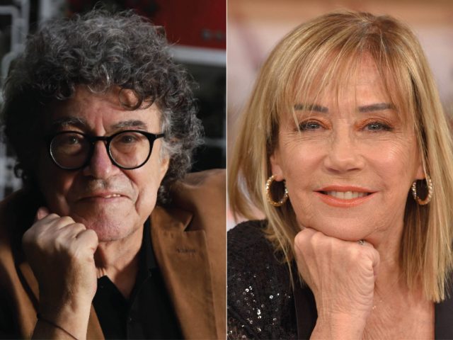 Marcela Tinayre despidió a Piero: “Un verdadero caballero”