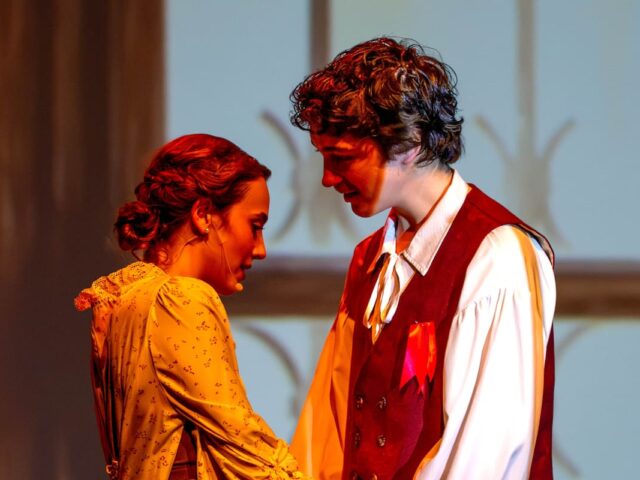 A tu lado, Camila: llega un nuevo musical argentino sobre el amor trágico de O’Gorman y Gutiérrez
