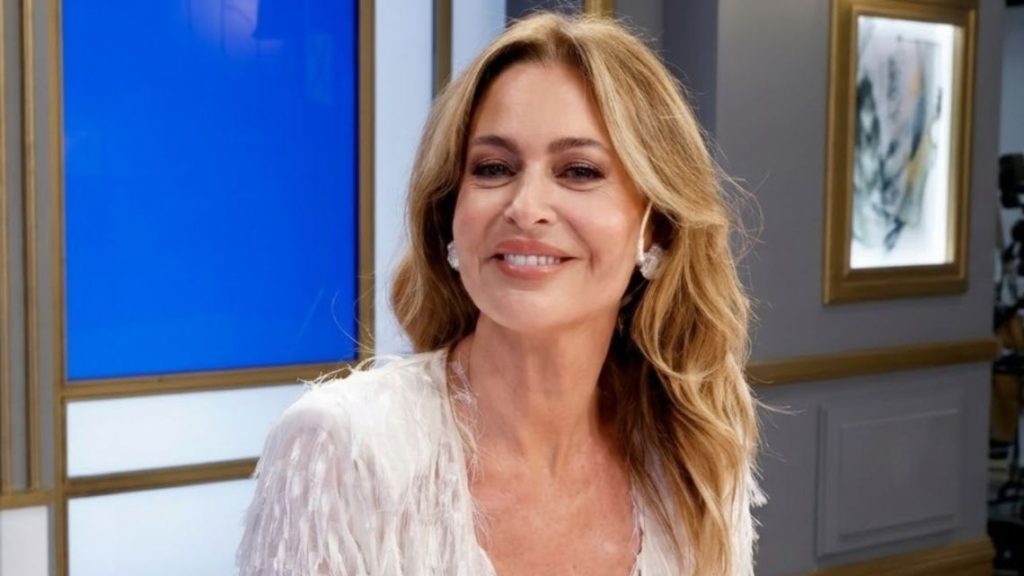 Adiós al pelo largo: Karina Mazzocco sorprendió con un radical cambio de look y reinterpretó un clásico