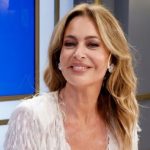 Adiós al pelo largo: Karina Mazzocco sorprendió con un radical cambio de look y reinterpretó un clásico