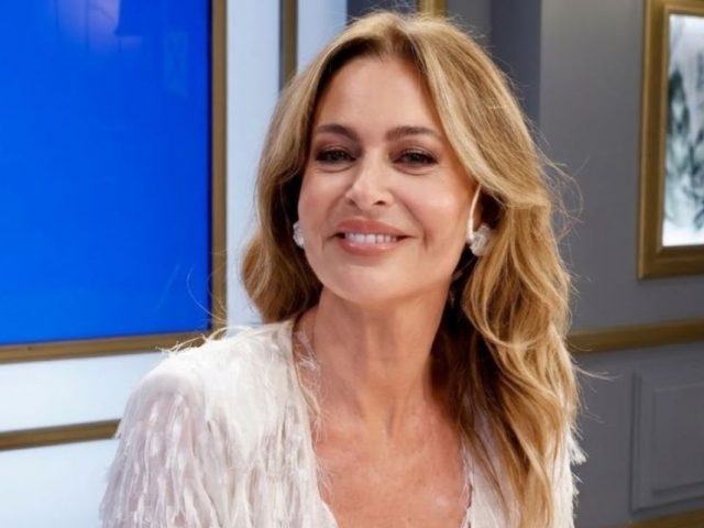 Adiós al pelo largo: Karina Mazzocco sorprendió con un radical cambio de look y reinterpretó un clásico