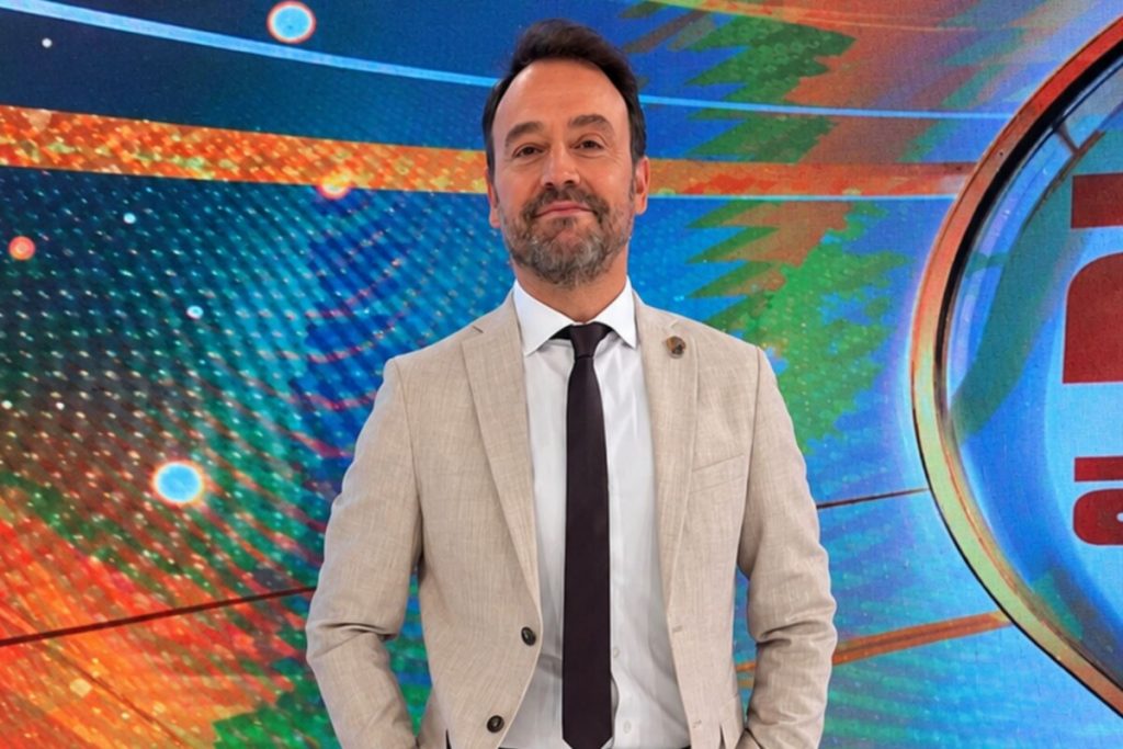 Adrián Pallares reveló cuándo y cómo Lussich le anticipó el fin de la dupla
