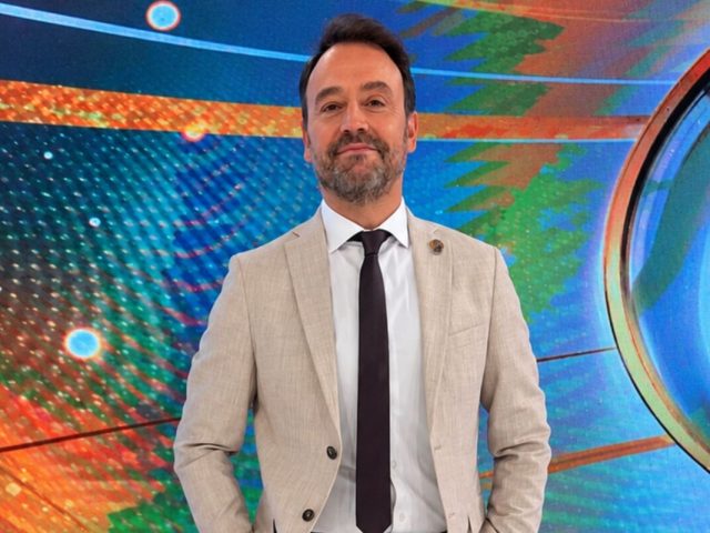 Adrián Pallares reveló cuándo y cómo Lussich le anticipó el fin de la dupla