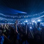 Agenda del Movistar Arena: los shows de la semana del 19 al 25 de octubre