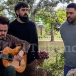 Ahyre brindará dos shows en el reencuentro con su público
