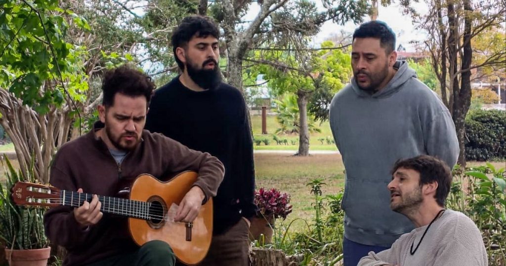 AHYRE vuelve a Salta con “Faro” para dos noches de reencuentro