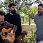 AHYRE vuelve a Salta con “Faro” para dos noches de reencuentro
