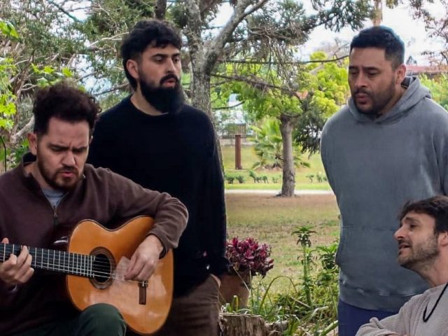 AHYRE vuelve a Salta con “Faro” para dos noches de reencuentro