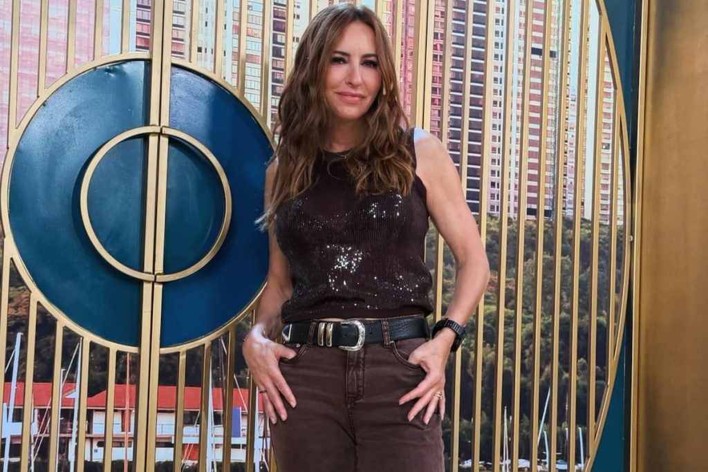 Analía Franchín contó su experiencia paranormal con los Pitufos: “Sentía su presencia”
