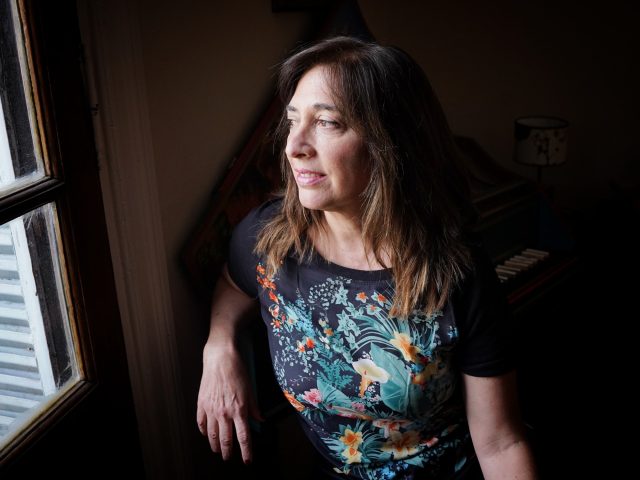 Andrea Garrote: “El teatro es un ritual de resistencia”