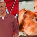 Ángel de Brito explicó por qué no volvió a tener mascota tras la muerte de su perro Chester