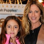 Antonia, la hija de Claudia Fontán, a los 21: estudia diseño en Milán y recorre el mundo