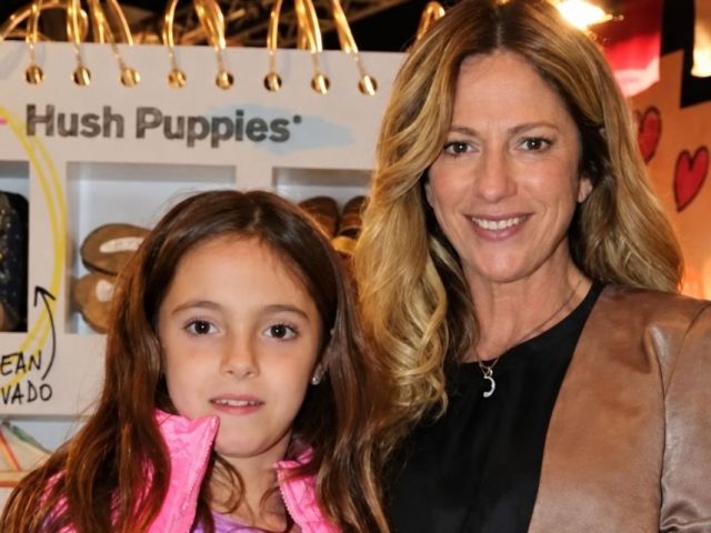 Antonia, la hija de Claudia Fontán, a los 21: estudia diseño en Milán y recorre el mundo