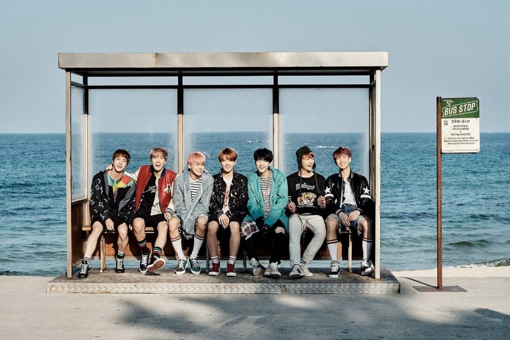 ARMY argentino viralizó consejos de higiene para los shows de BTS en La Plata