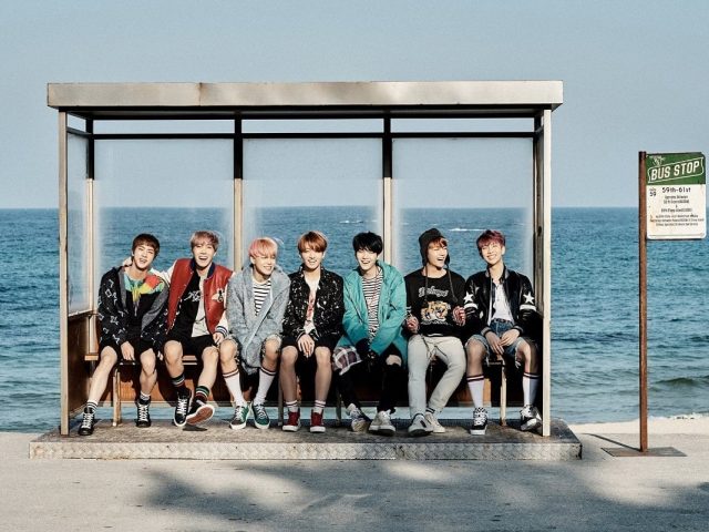 ARMY argentino viralizó consejos de higiene para los shows de BTS en La Plata