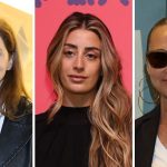 Arteba 2026: Bárbara Lombardo, Natalia Lobo y Valentina Barbier marcaron estilo en la preapertura