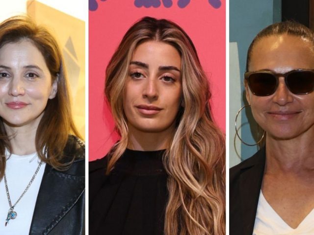 Arteba 2026: Bárbara Lombardo, Natalia Lobo y Valentina Barbier marcaron estilo en la preapertura