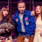 Así es la casa de Popstars: una joya Belle Époque restaurada con materiales traídos de Europa